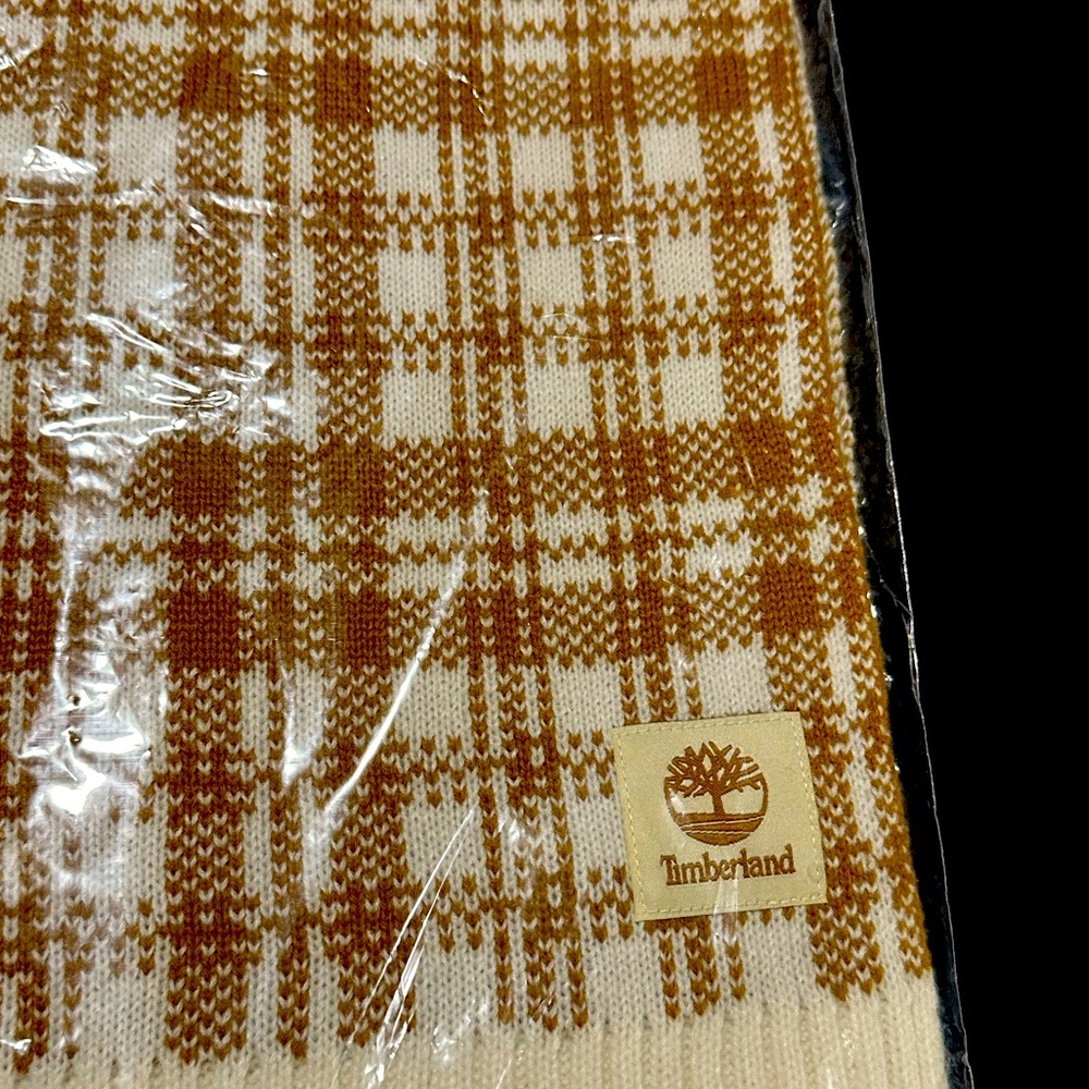 Timberland Scarf